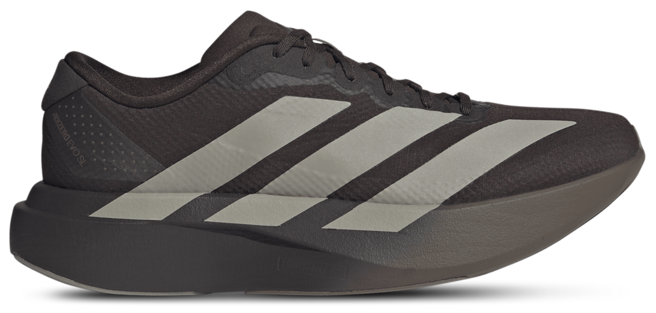 adidas Adizero Evo SL Image 1 of 8. Tap to open photo gallery.