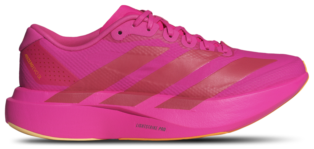adidas Adizero Evo SL Image 1 of 8. Tap to open photo gallery.