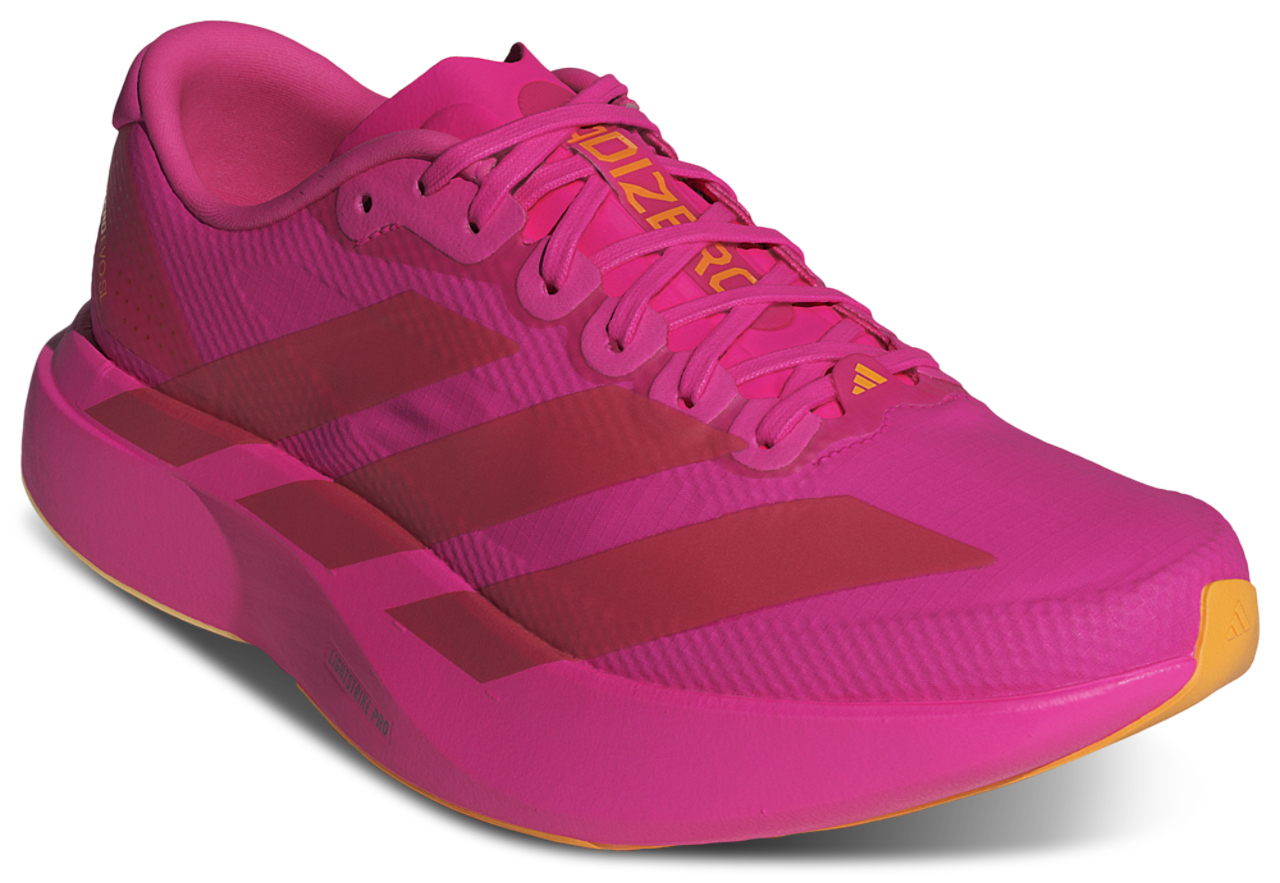 adidas Adizero Evo SL Image 2 of 8. Tap to open photo gallery.