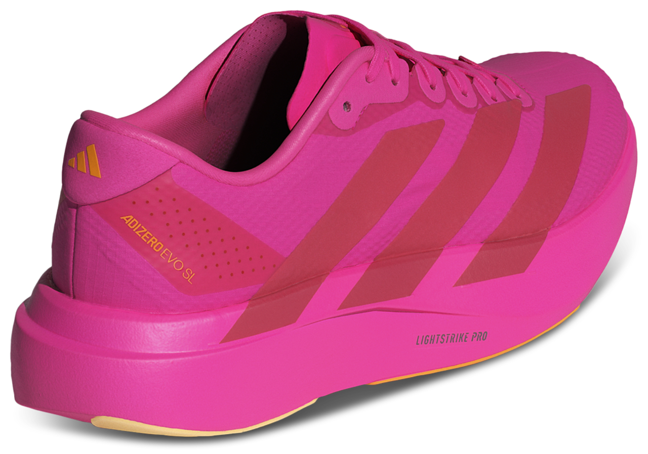adidas Adizero Evo SL Image 3 of 8. Tap to open photo gallery.