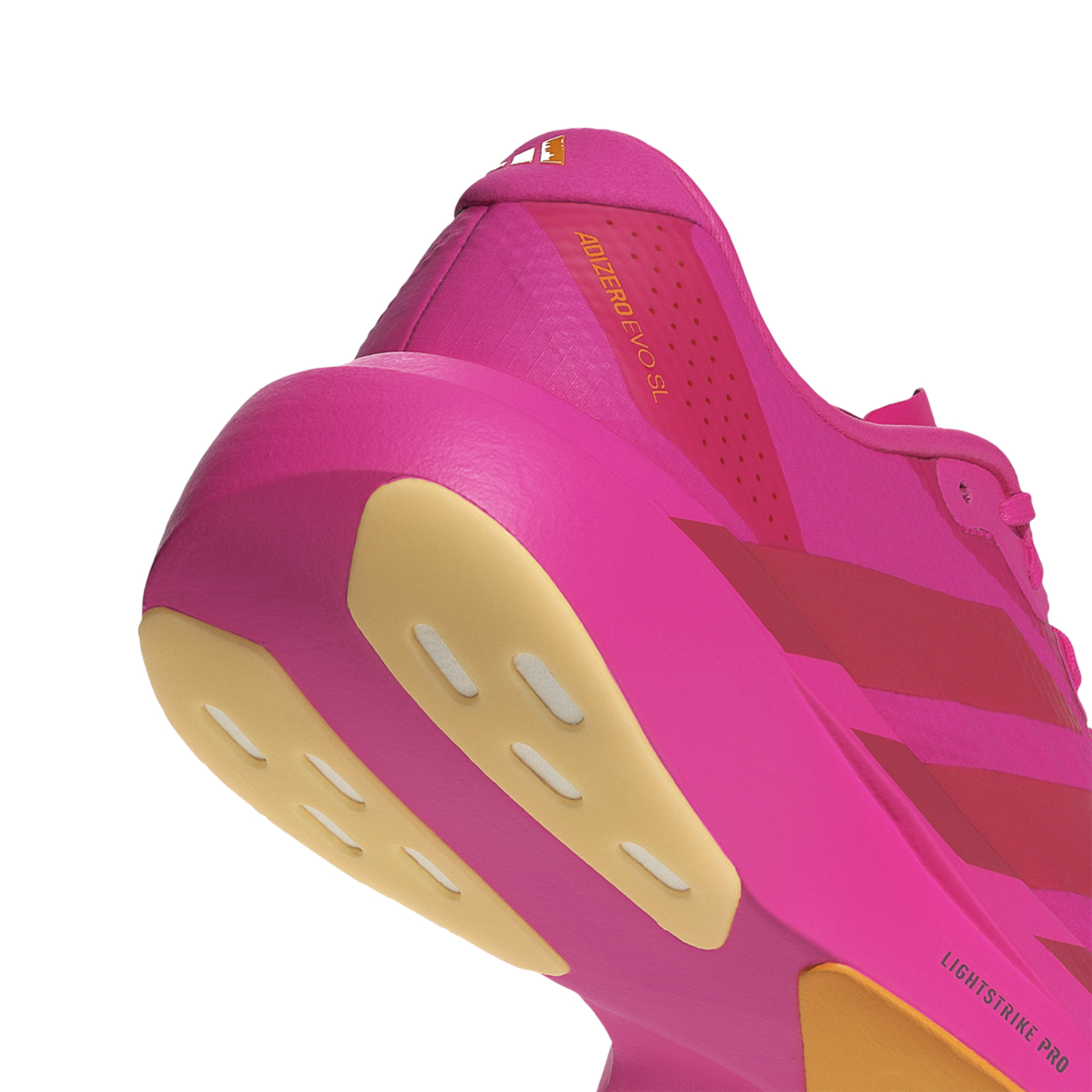 adidas Adizero Evo SL Image 7 of 8. Tap to open photo gallery.