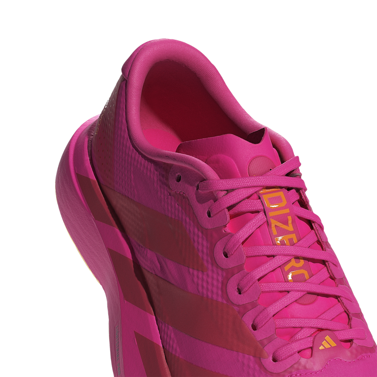 adidas Adizero Evo SL Image 8 of 8. Tap to open photo gallery.