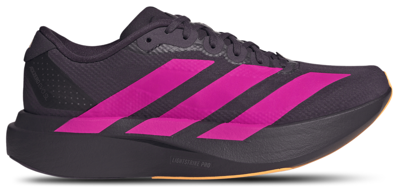 adidas Adizero Evo SL Image 1 of 8. Tap to open photo gallery.