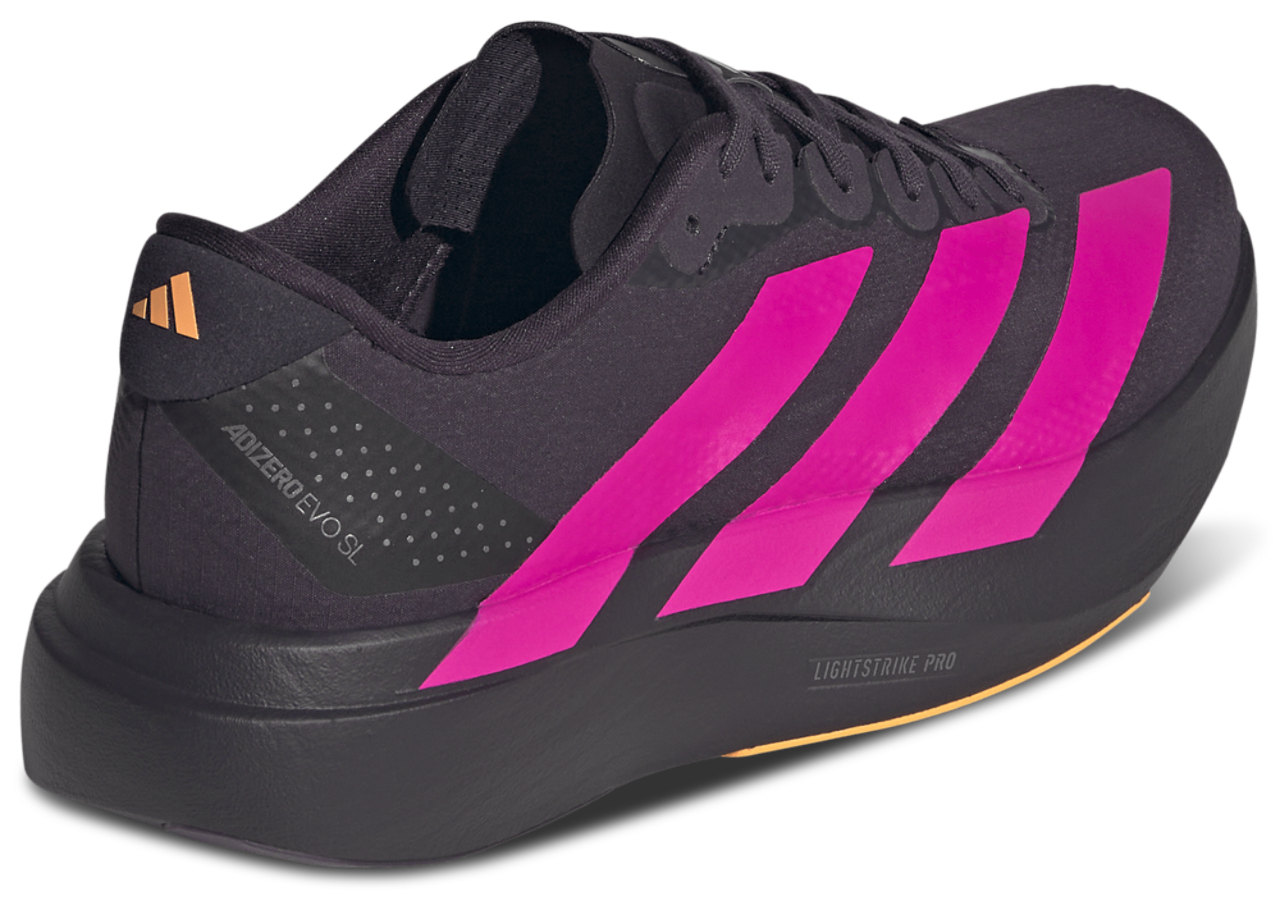 adidas Adizero Evo SL Image 3 of 8. Tap to open photo gallery.