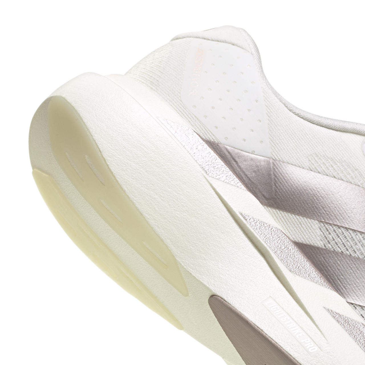 adidas Adizero Evo SL Image 7 of 8. Tap to open photo gallery.