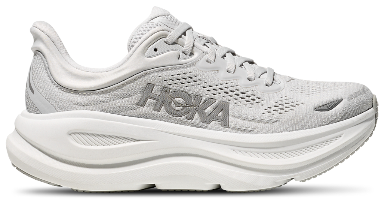 Hoka Bondi 9 Image 1 of 8. Tap to open photo gallery.
