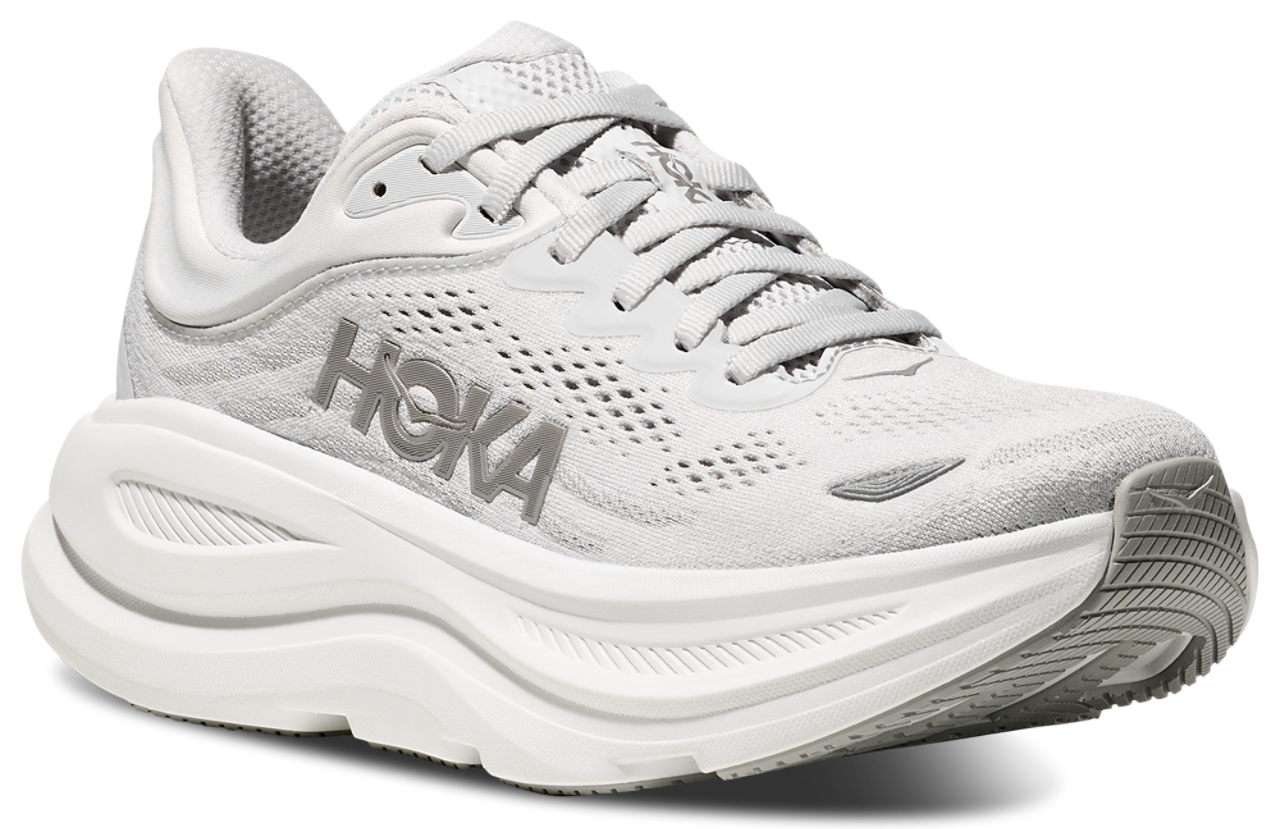 Hoka Bondi 9 Image 2 of 8. Tap to open photo gallery.