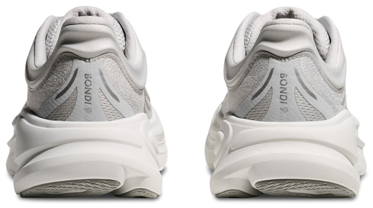 Hoka Bondi 9 Image 3 of 8. Tap to open photo gallery.
