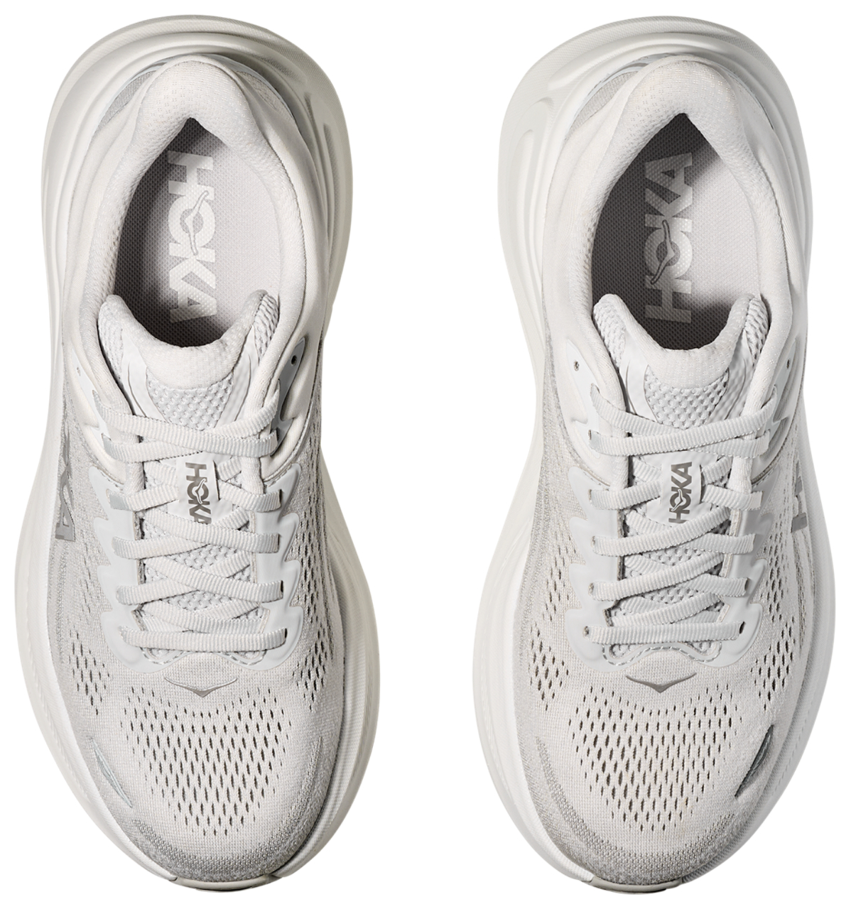Hoka Bondi 9 Image 6 of 8. Tap to open photo gallery.