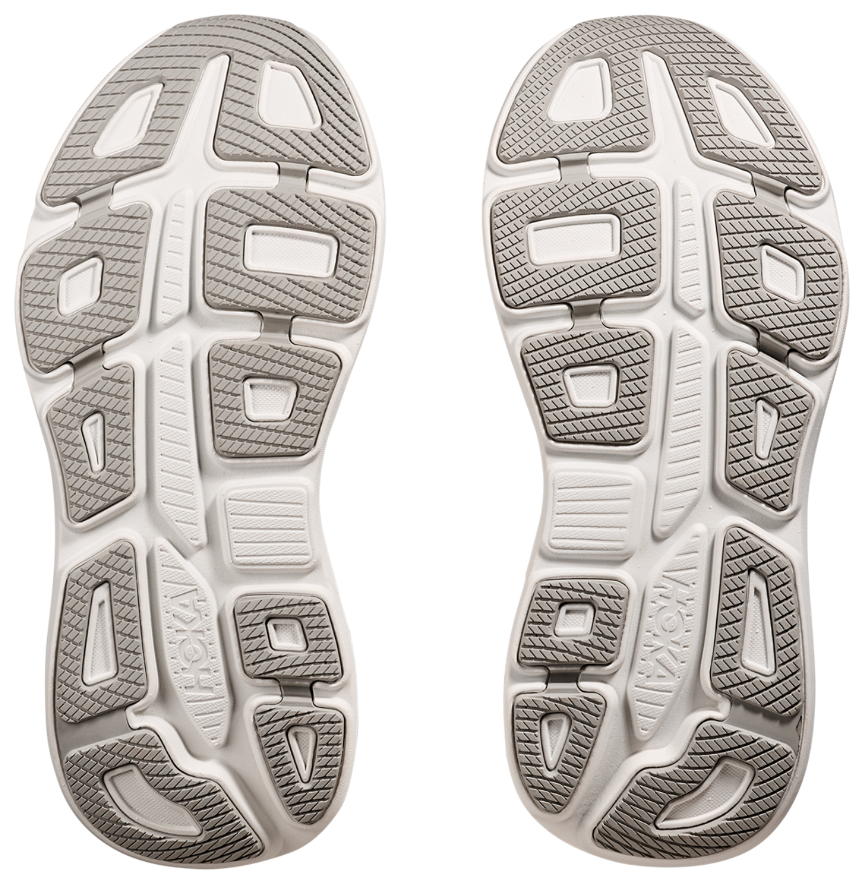 Hoka Bondi 9 Image 7 of 8. Tap to open photo gallery.