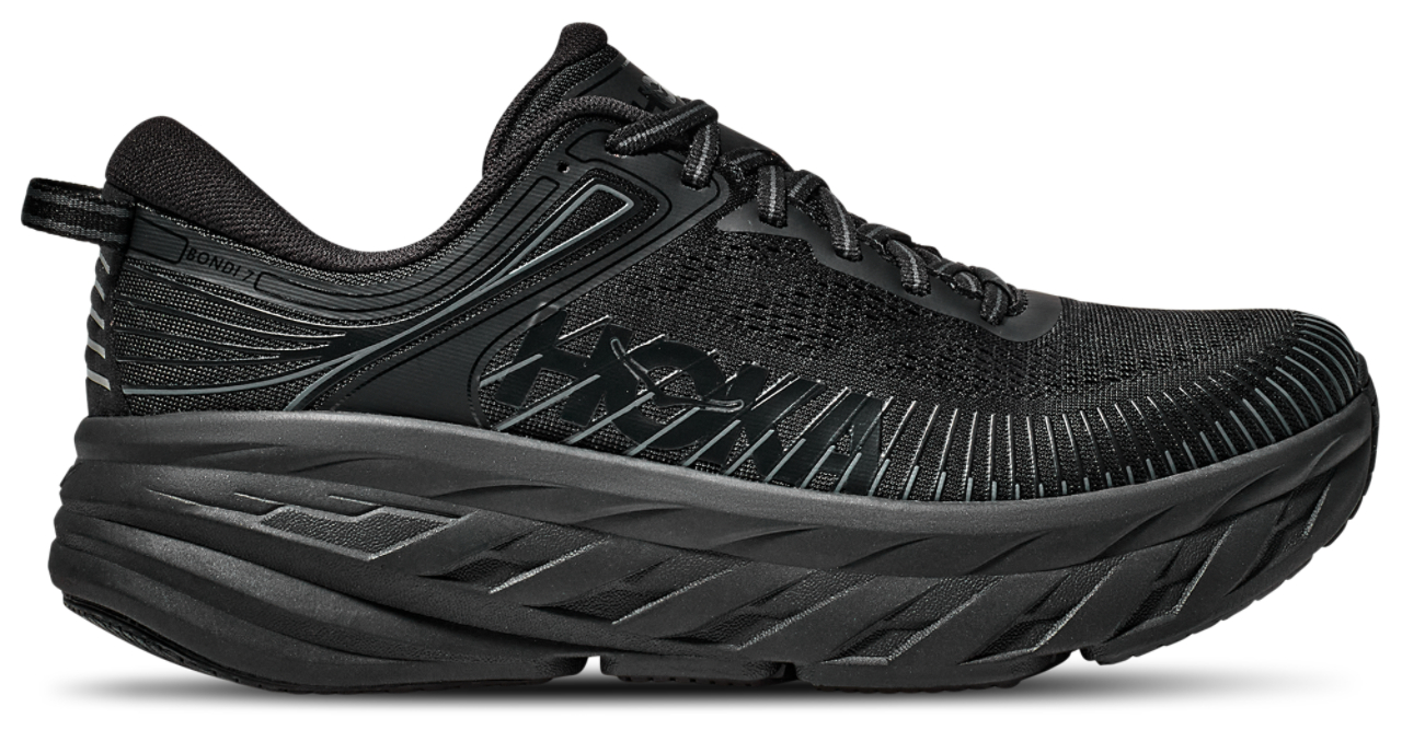 Hoka Bondi 7 Image 1 of 8. Tap to open photo gallery.