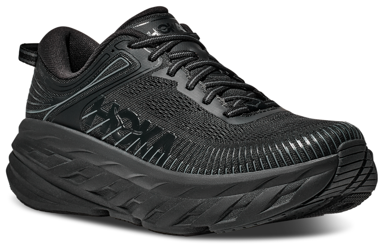 Hoka Bondi 7 Image 2 of 8. Tap to open photo gallery.