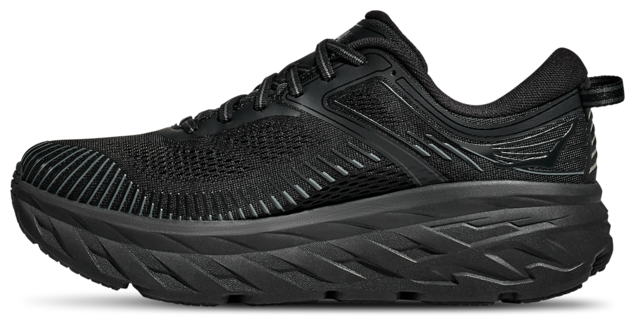 Hoka Bondi 7 Image 4 of 8. Tap to open photo gallery.