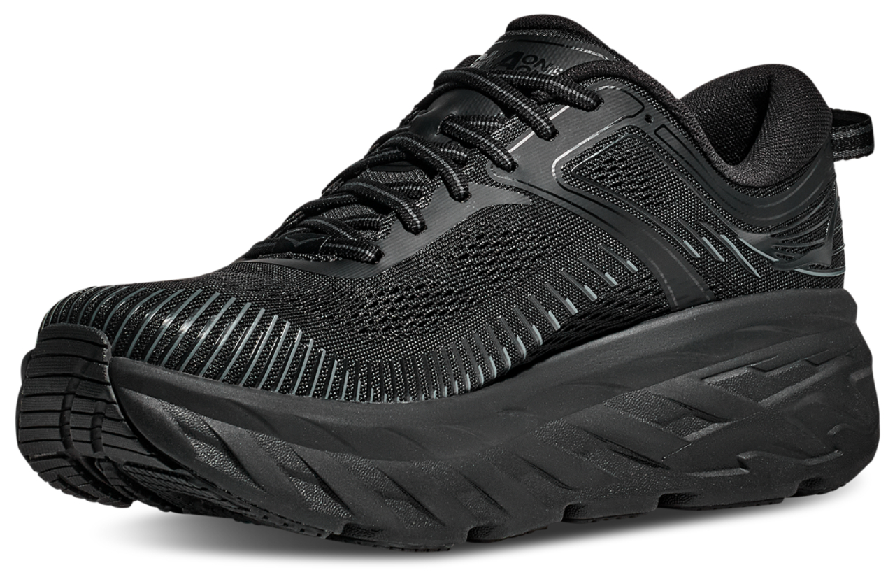 Hoka Bondi 7 Image 5 of 8. Tap to open photo gallery.