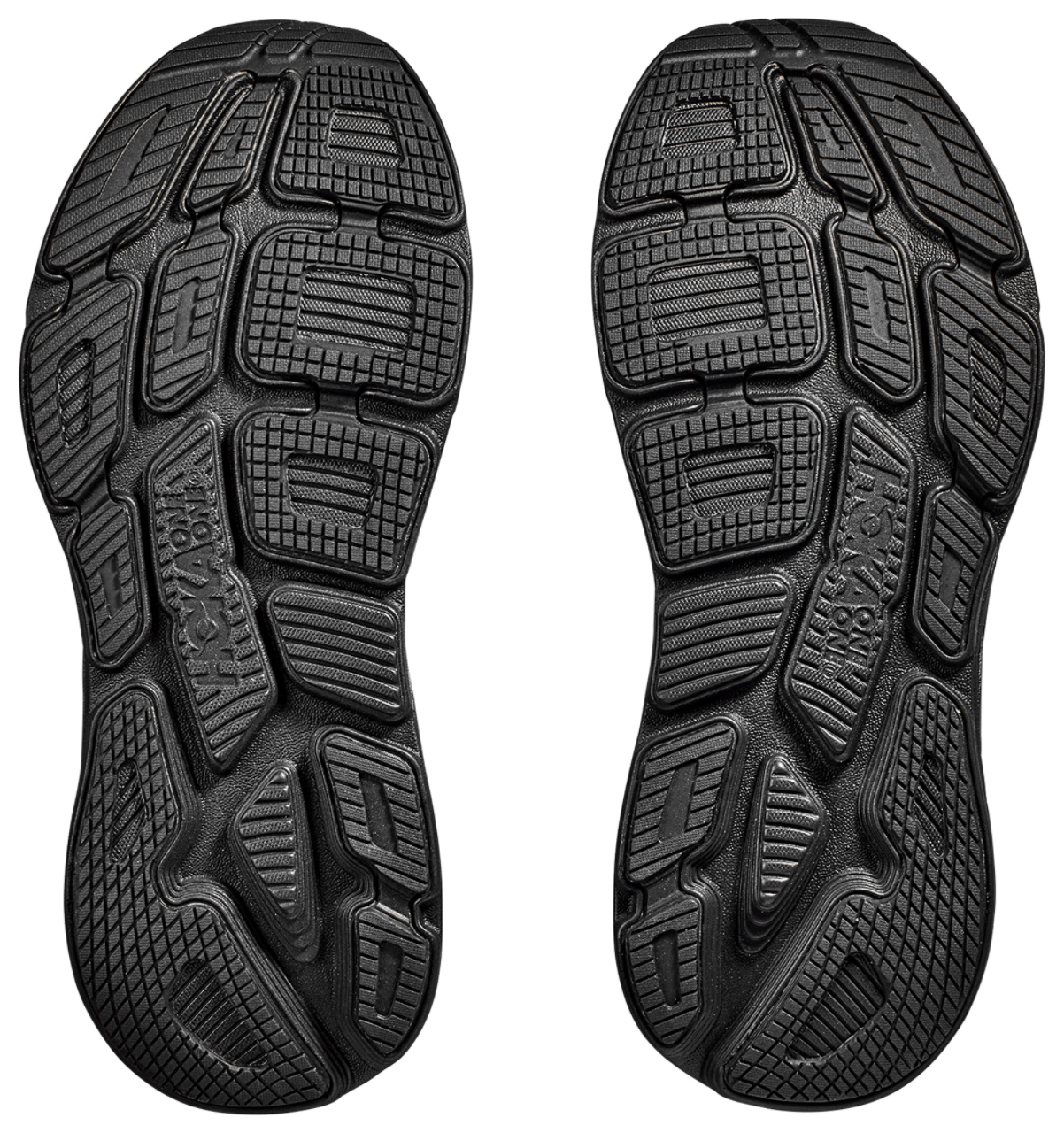 Hoka Bondi 7 Image 7 of 8. Tap to open photo gallery.