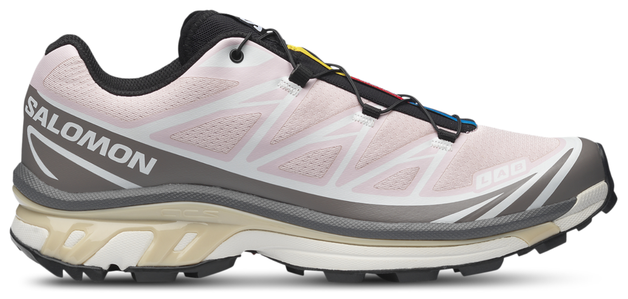 Salomon XT-6 Image 1 of 5. Tap to open photo gallery.