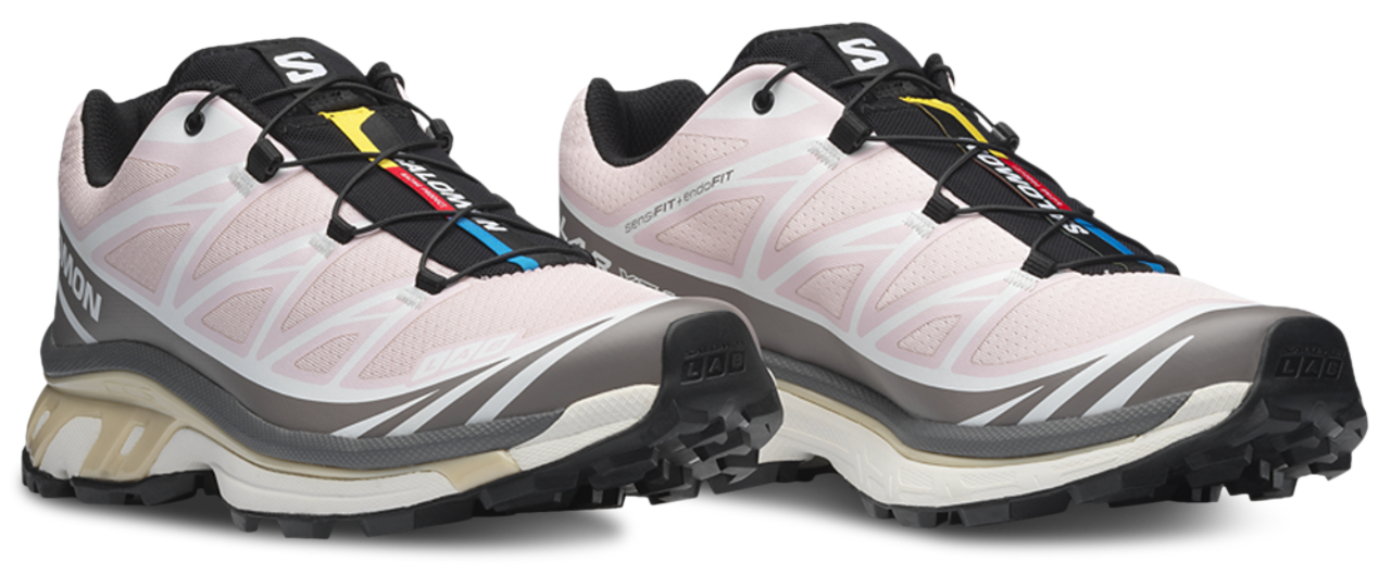 Salomon XT-6 Image 2 of 5. Tap to open photo gallery.