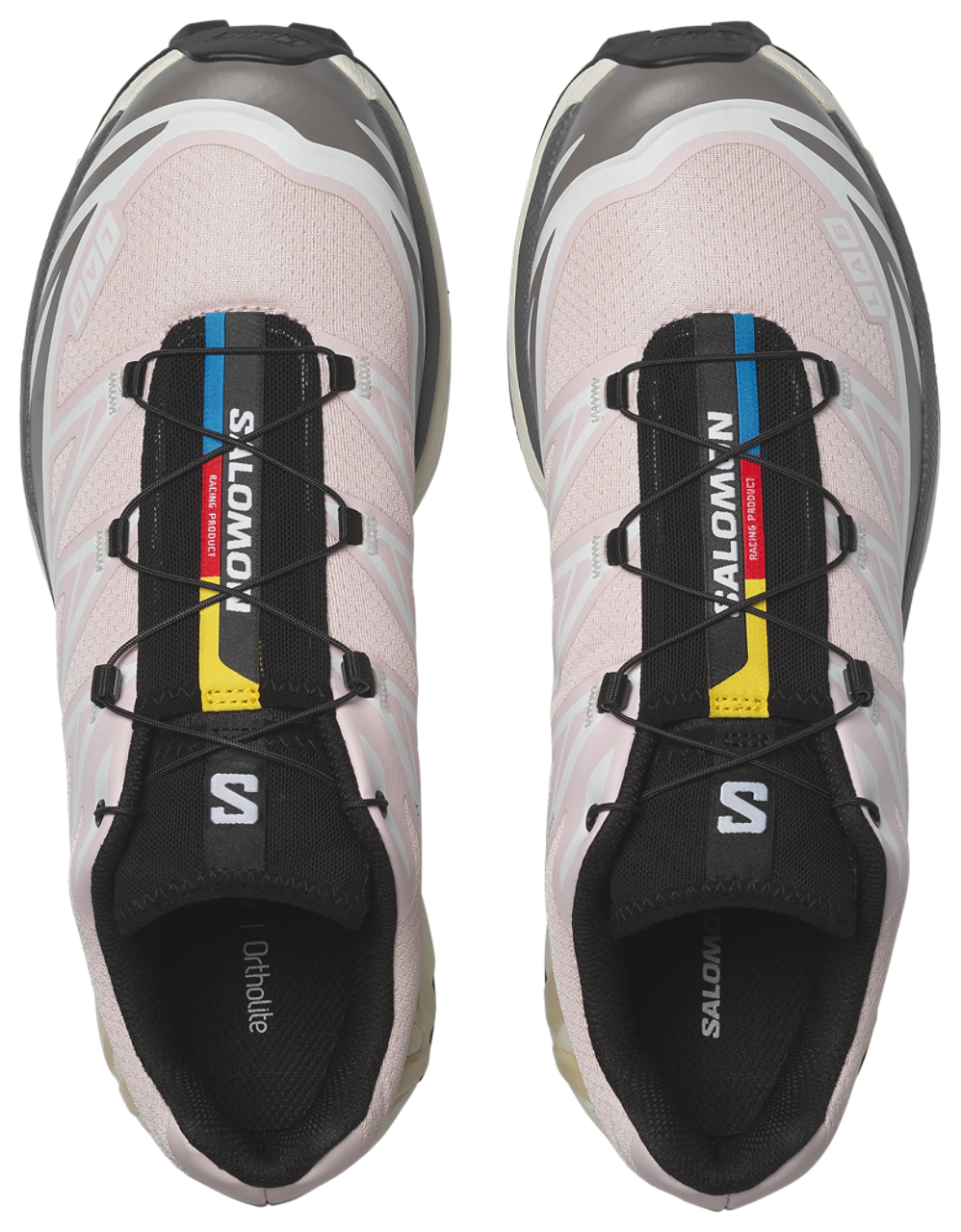 Salomon XT-6 Image 4 of 5. Tap to open photo gallery.