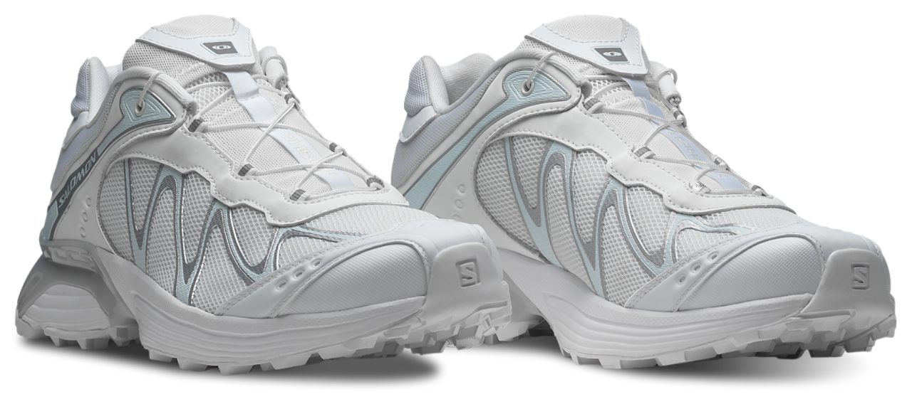 Salomon XT-WHISPER Image 2 of 5. Tap to open photo gallery.