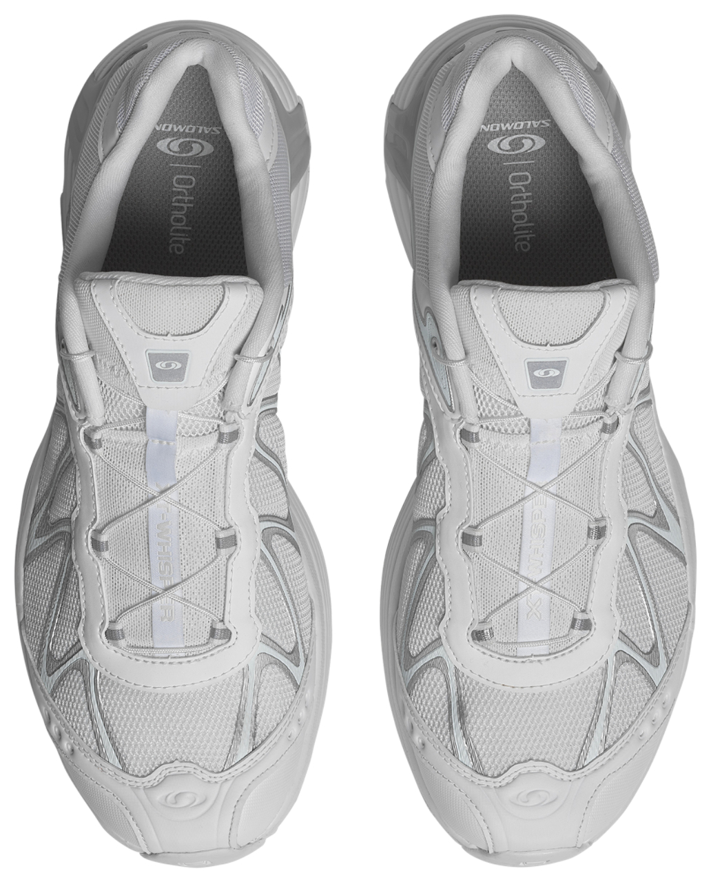 Salomon XT-WHISPER Image 4 of 5. Tap to open photo gallery.