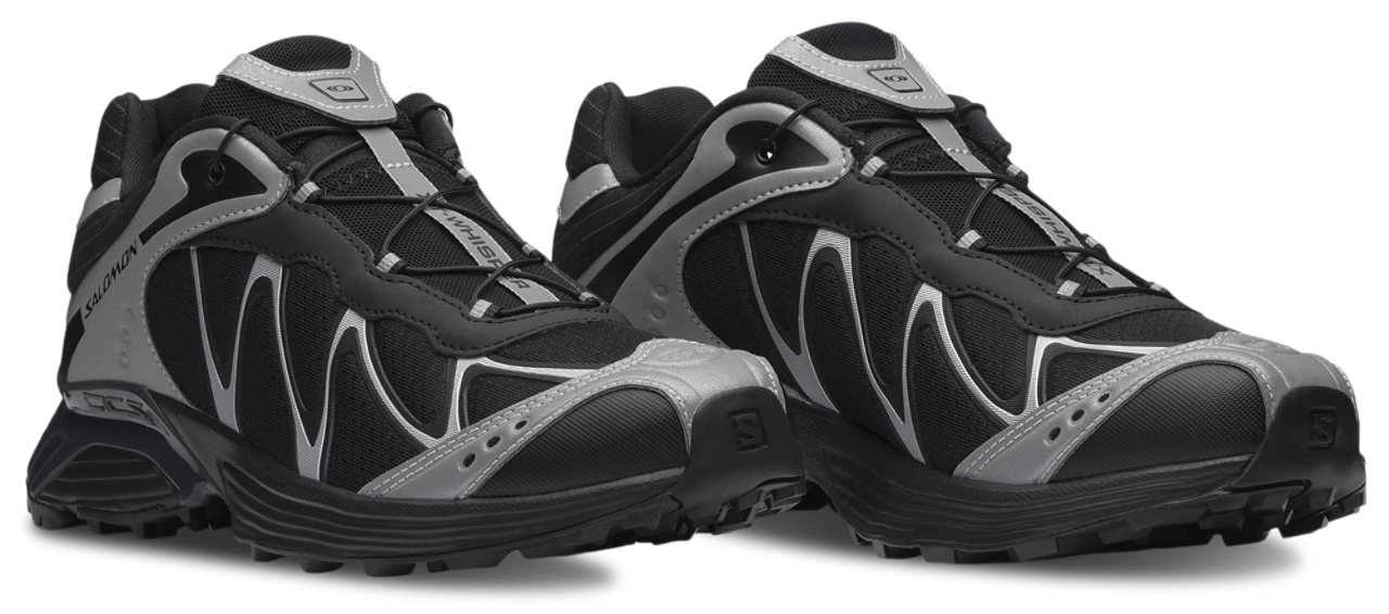 Salomon XT-Whisper Nocturne Vision Image 2 of 5. Tap to open photo gallery.