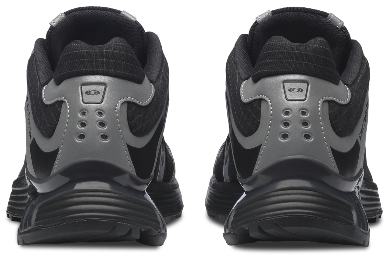 Salomon XT-Whisper Nocturne Vision Image 3 of 5. Tap to open photo gallery.