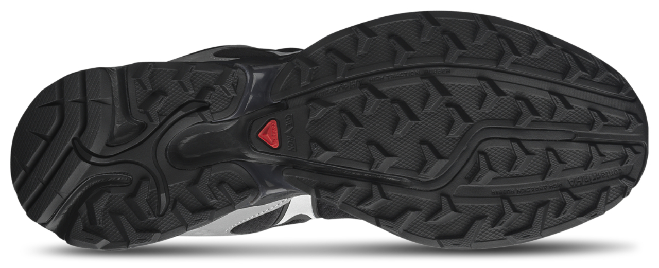 Salomon XT-Whisper Nocturne Vision Image 5 of 5. Tap to open photo gallery.