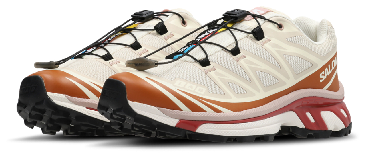 Salomon XT-6 Image 2 of 8. Tap to open photo gallery.