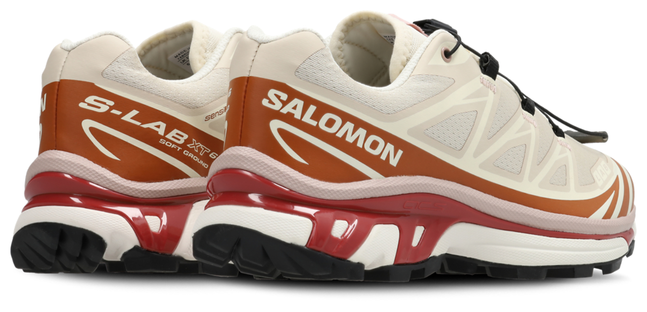 Salomon XT-6 Image 3 of 8. Tap to open photo gallery.