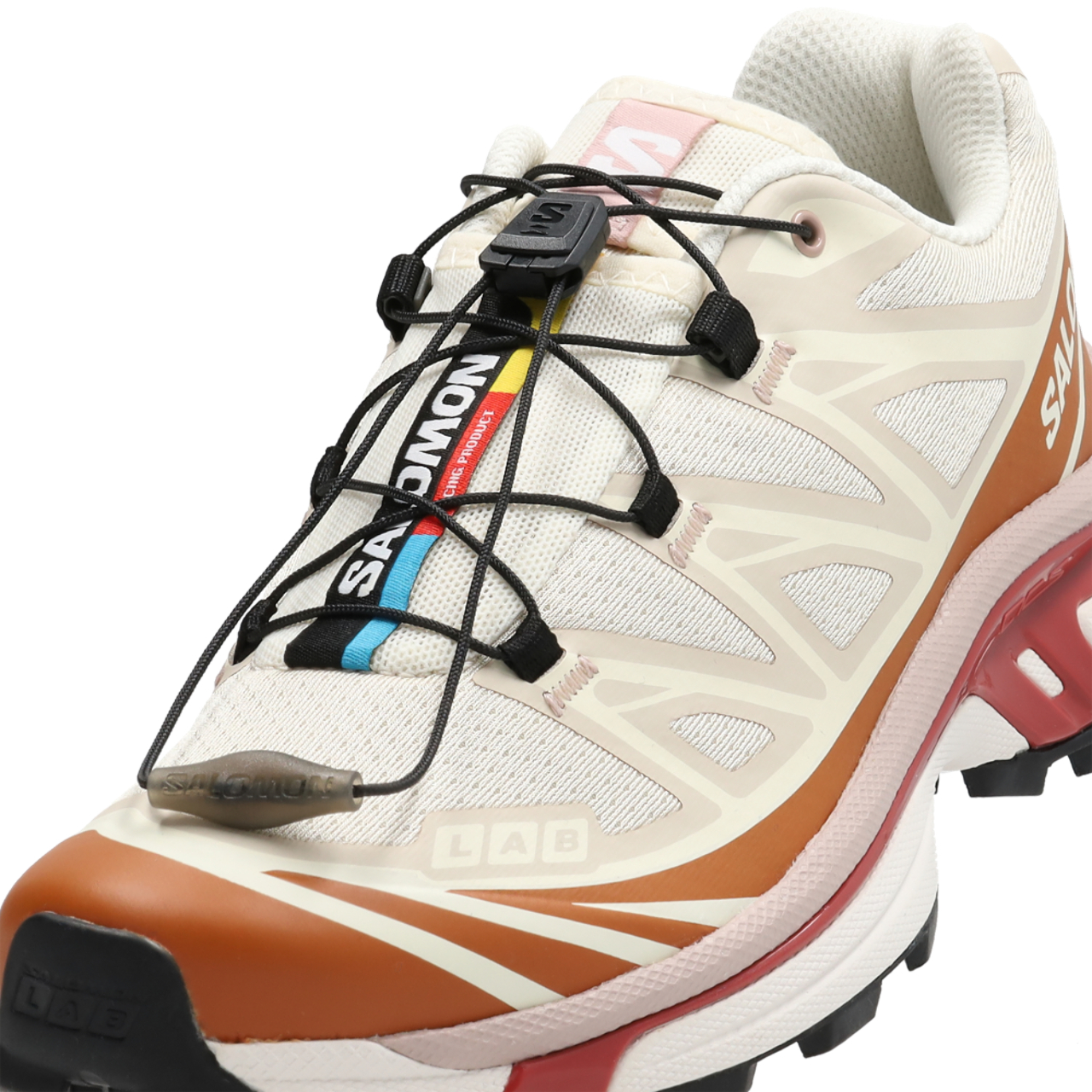 Salomon XT-6 Image 8 of 8. Tap to open photo gallery.