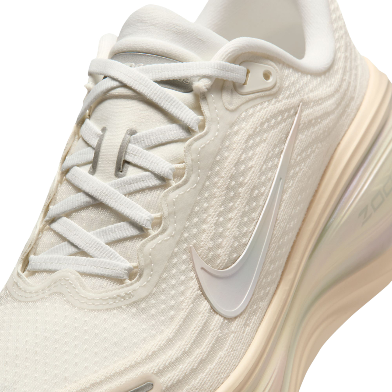 Nike Vomero Plus Image 8 of 8. Tap to open photo gallery.