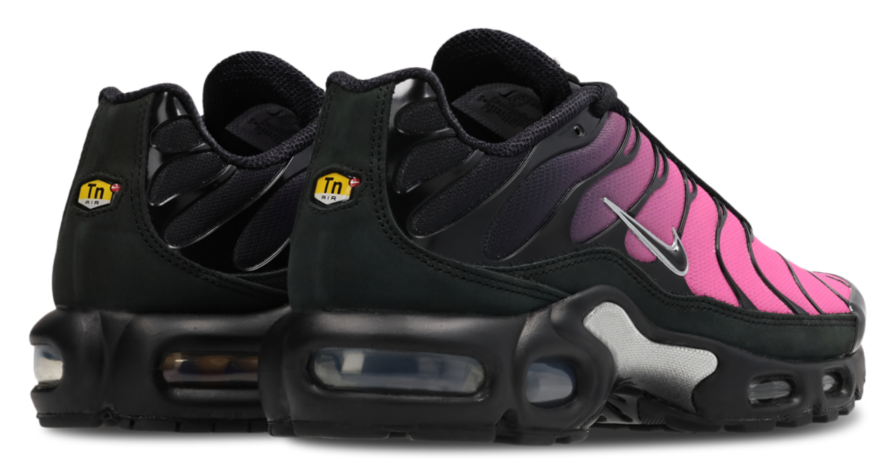 Nike Tuned 1 Image 4 of 8. Tap to open photo gallery.