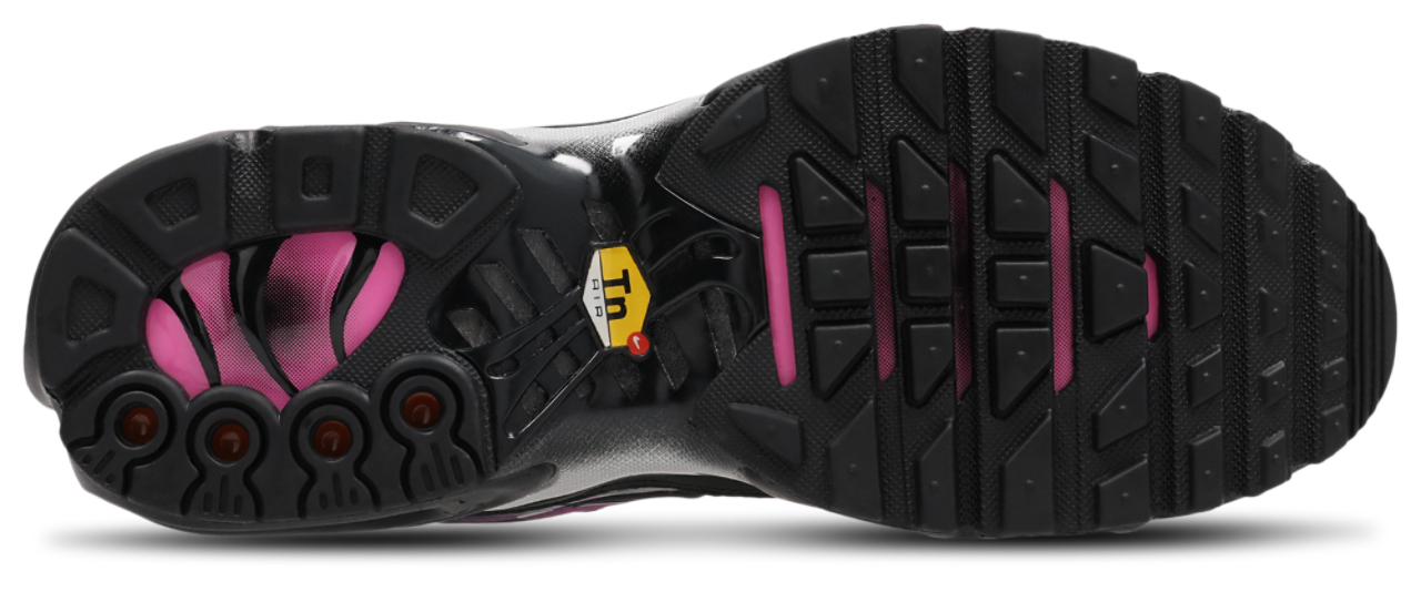 Nike Tuned 1 Image 7 of 8. Tap to open photo gallery.