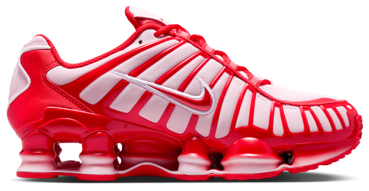 Nike Shox TL Image 1 of 6. Tap to open photo gallery.