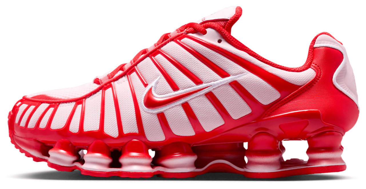 Nike Shox TL Image 3 of 6. Tap to open photo gallery.