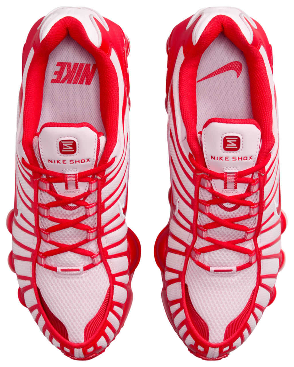 Nike Shox TL Image 4 of 6. Tap to open photo gallery.