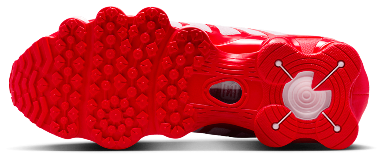 Nike Shox TL Image 5 of 6. Tap to open photo gallery.