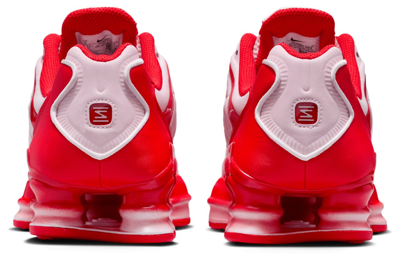 Nike Shox TL Image 6 of 6. Tap to open photo gallery.