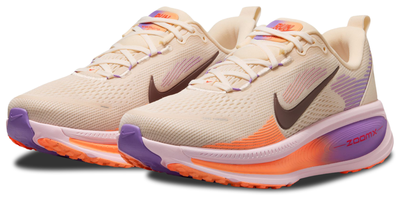 Nike Vomero 18 Image 2 of 8. Tap to open photo gallery.
