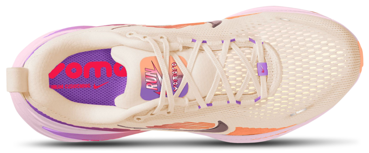 Nike Vomero 18 Image 5 of 8. Tap to open photo gallery.