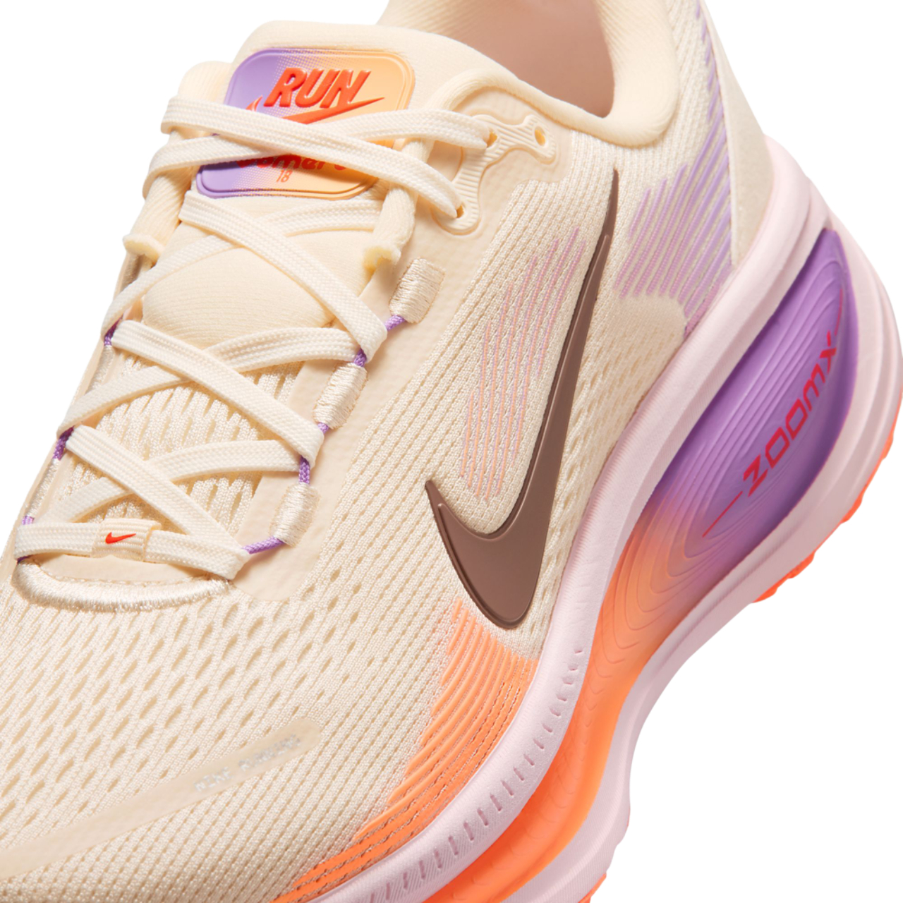 Nike Vomero 18 Image 7 of 8. Tap to open photo gallery.