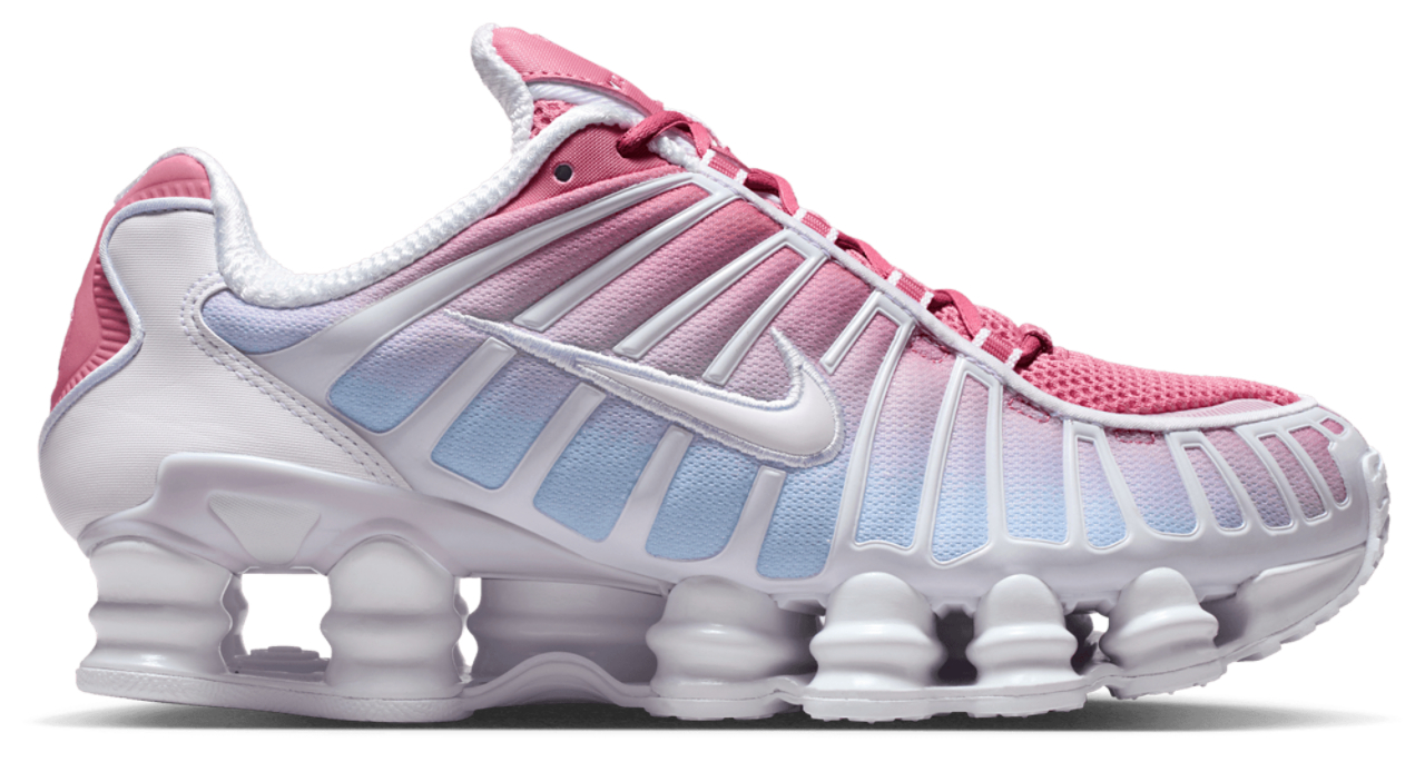 Nike Shox Tl Image 1 of 8. Tap to open photo gallery.
