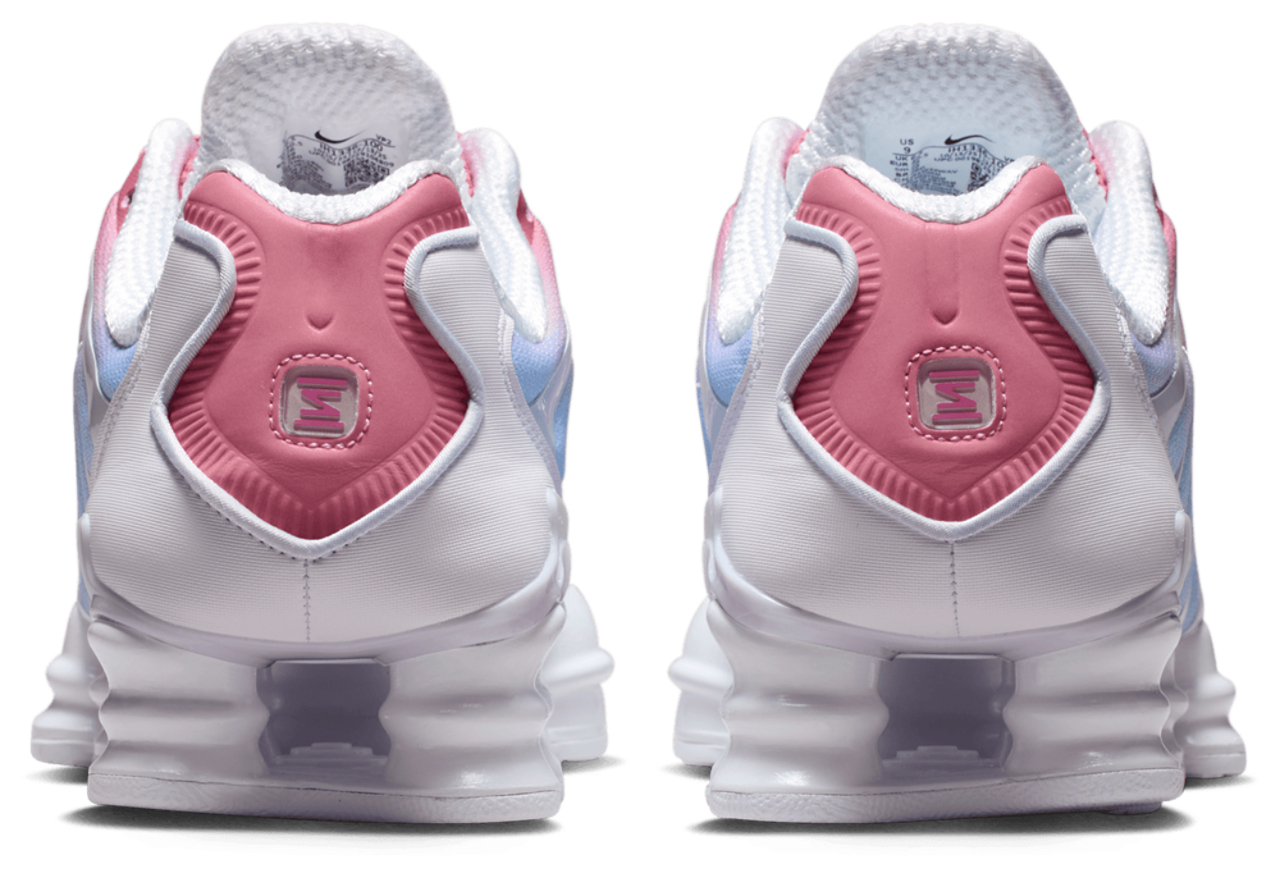 Nike Shox Tl Image 3 of 8. Tap to open photo gallery.