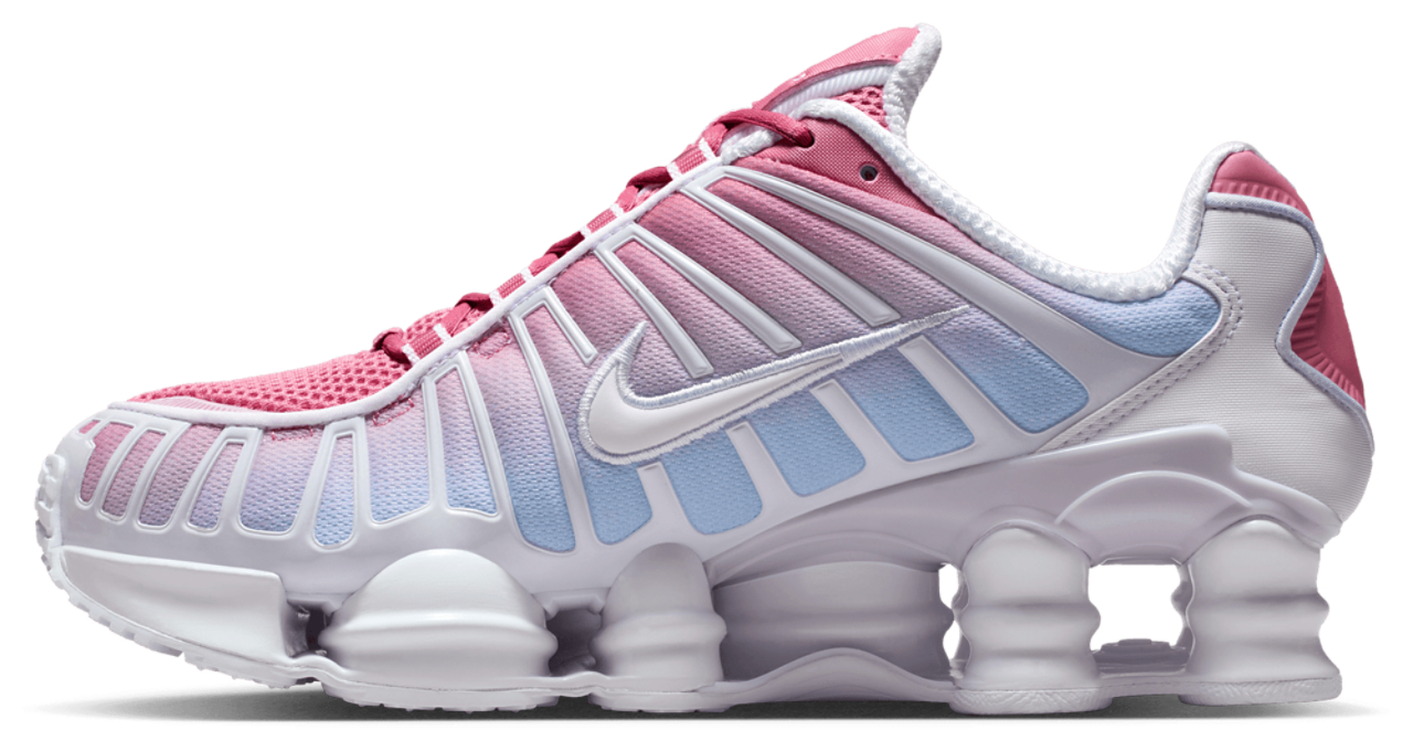 Nike Shox Tl Image 4 of 8. Tap to open photo gallery.
