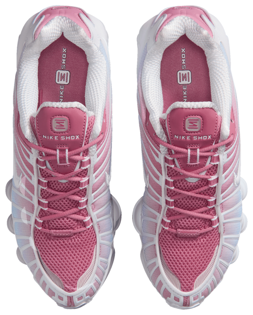 Nike Shox Tl Image 5 of 8. Tap to open photo gallery.