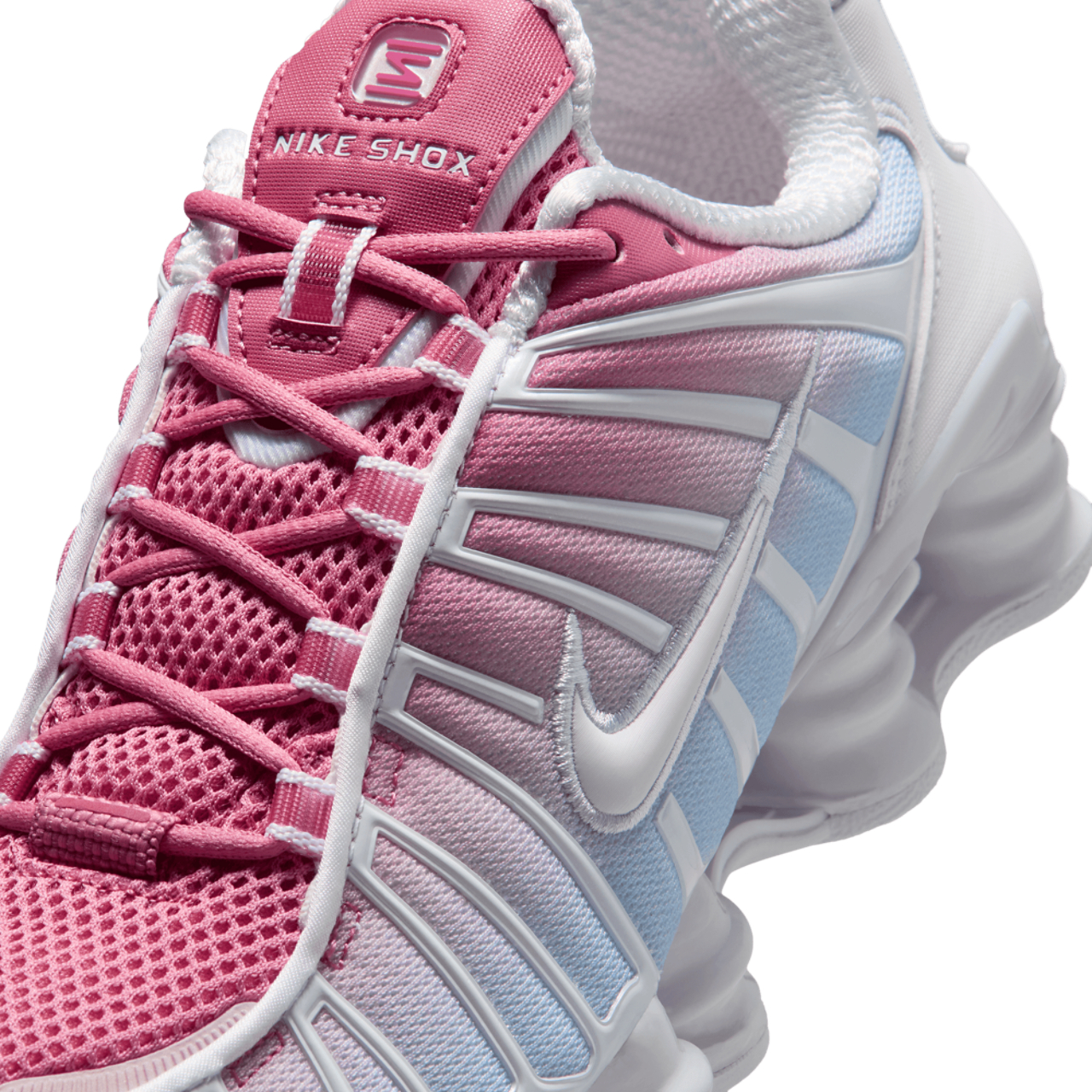 Nike Shox Tl Image 7 of 8. Tap to open photo gallery.