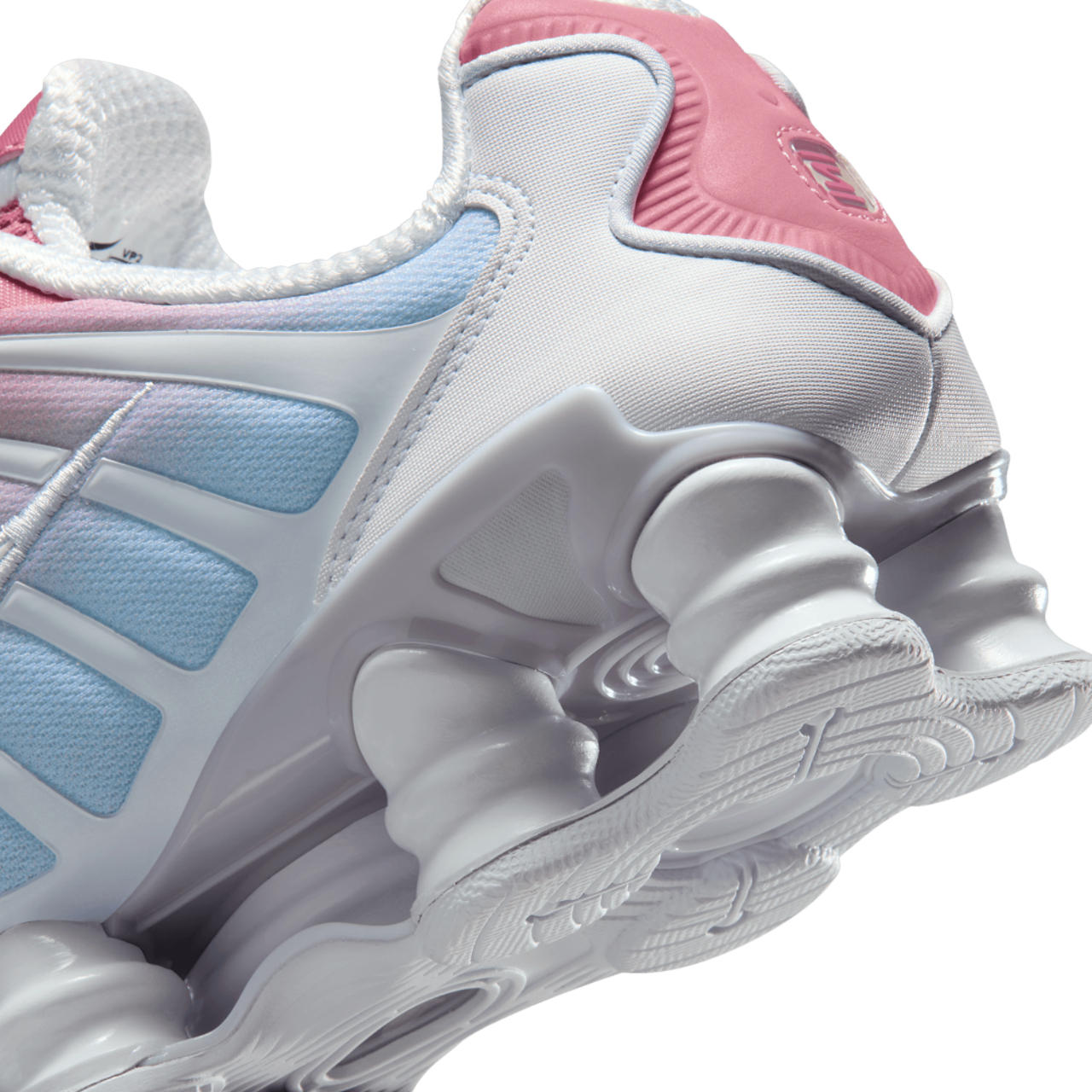 Nike Shox Tl Image 8 of 8. Tap to open photo gallery.