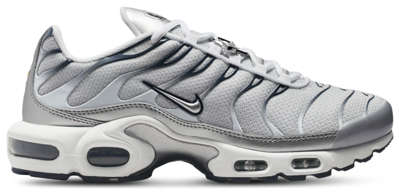 Nike Tuned 1 Image 1 of 8. Tap to open photo gallery.