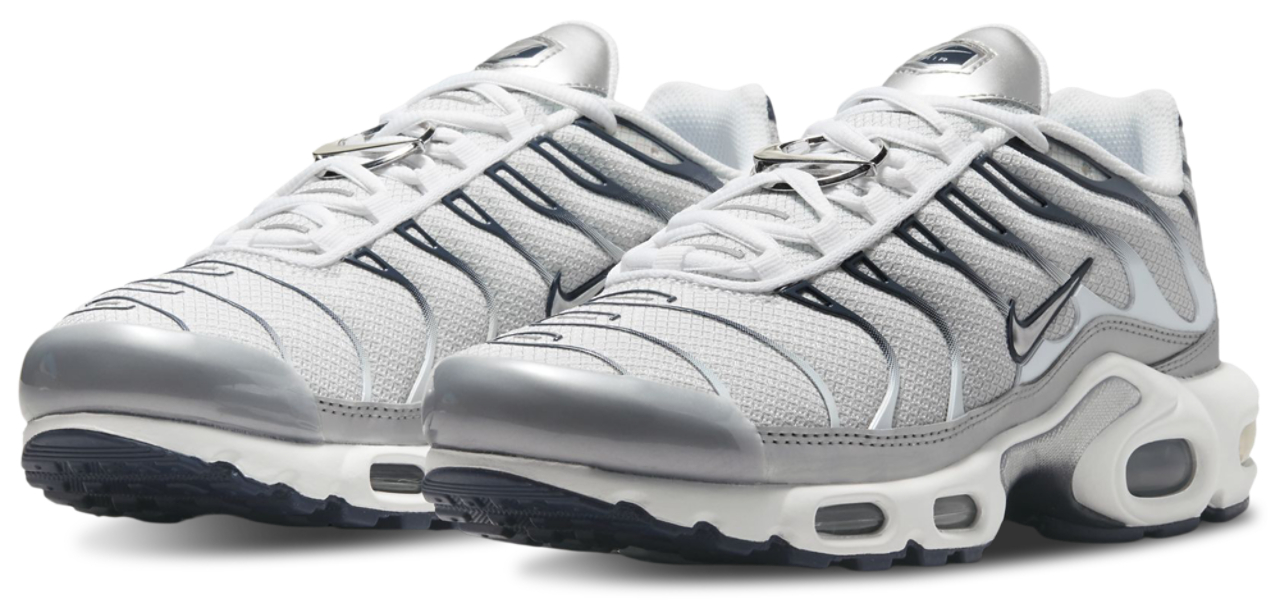 Nike Tuned 1 Image 2 of 8. Tap to open photo gallery.