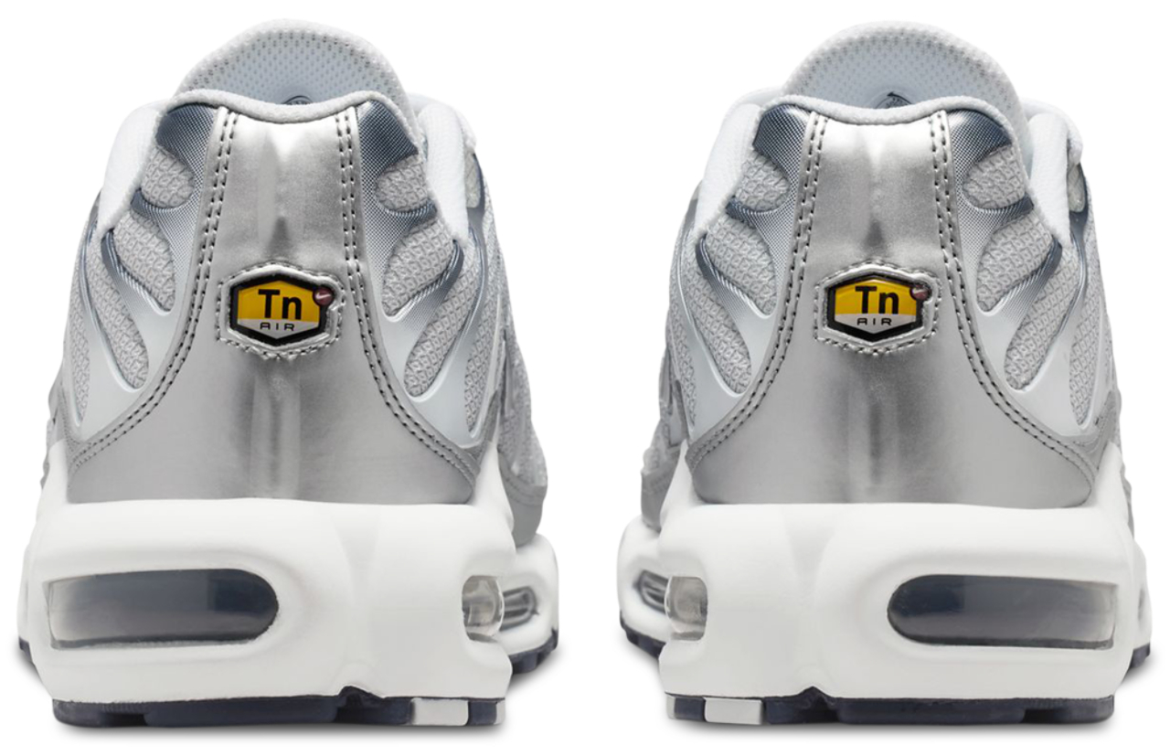 Nike Tuned 1 Image 3 of 8. Tap to open photo gallery.